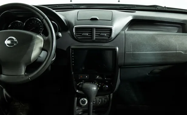 Nissan Terrano