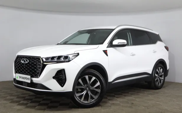 CHERY Tiggo 7 Pro Max