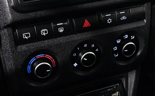 Lada (ВАЗ) Niva Legend