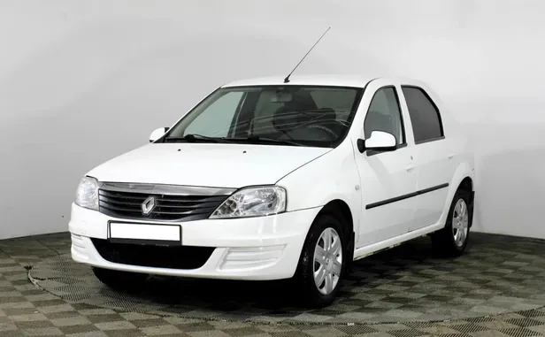 Renault Logan