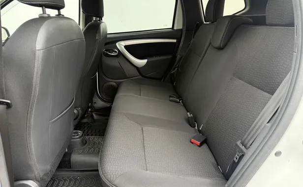Nissan Terrano