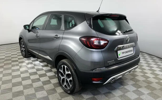 Renault Kaptur