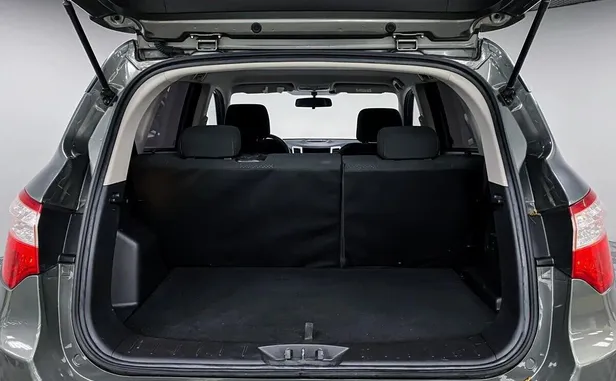 Changan CS35