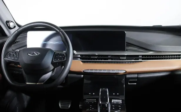 CHERY Tiggo 8 Pro Max