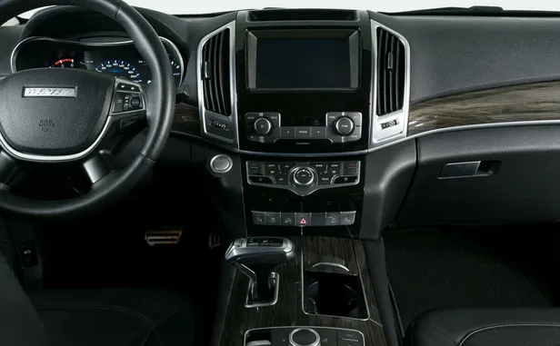 Haval H9