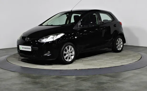 Mazda 2