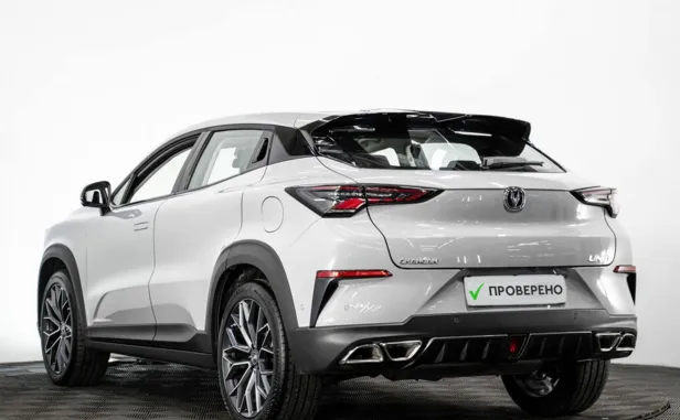 Changan UNI-T