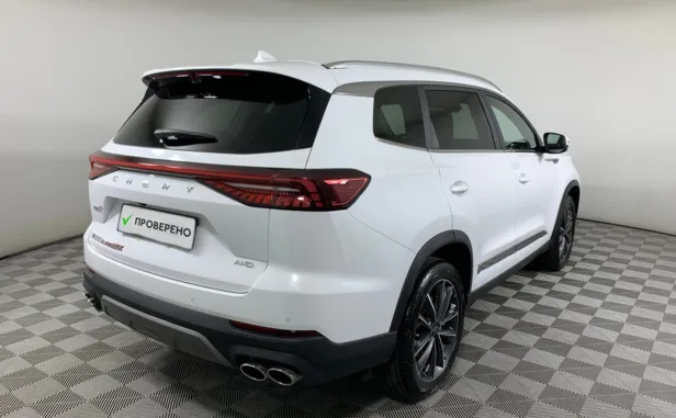 CHERY Tiggo 8 Pro Max