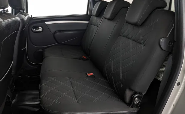 Lada (ВАЗ) Largus