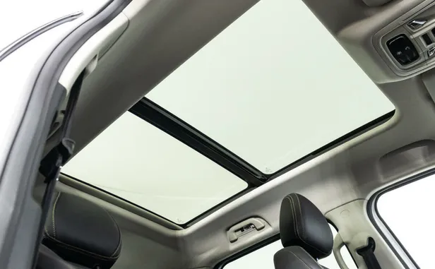 Haval Dargo
