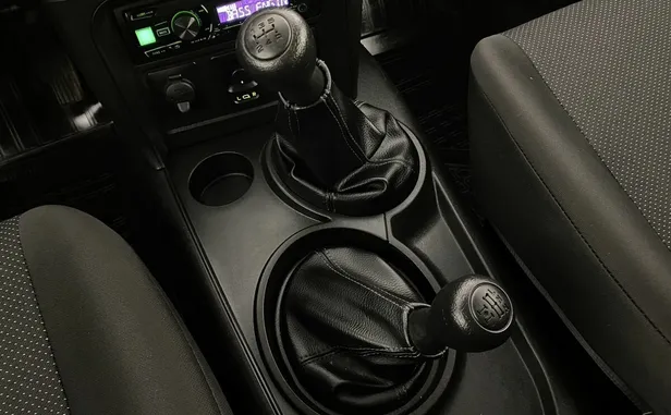 Chevrolet Niva
