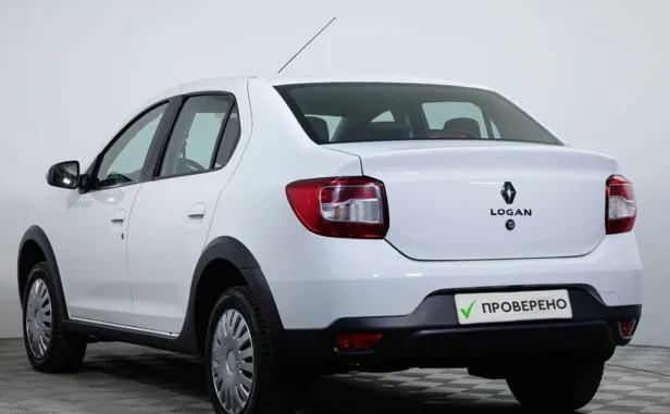 Renault Logan