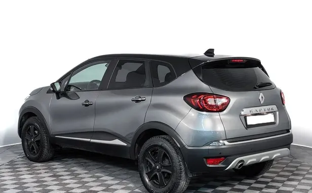 Renault Kaptur