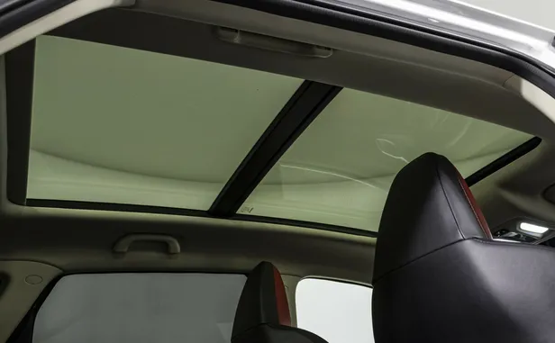Changan UNI-S (CS55 Plus)