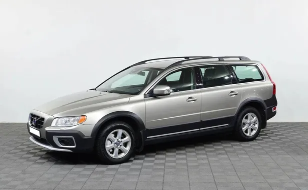 Volvo XC70