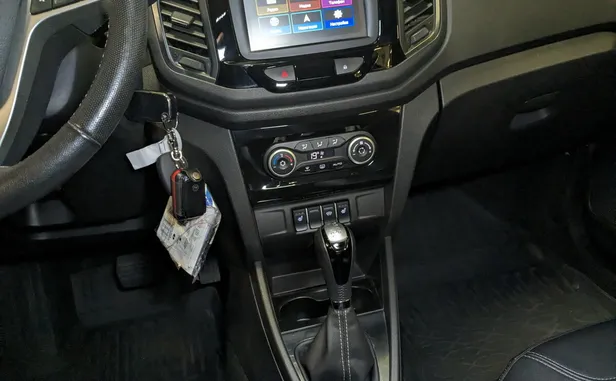 Lada (ВАЗ) XRAY