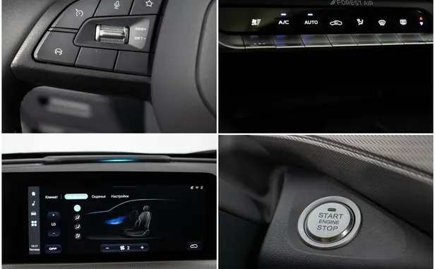 Changan UNI-T