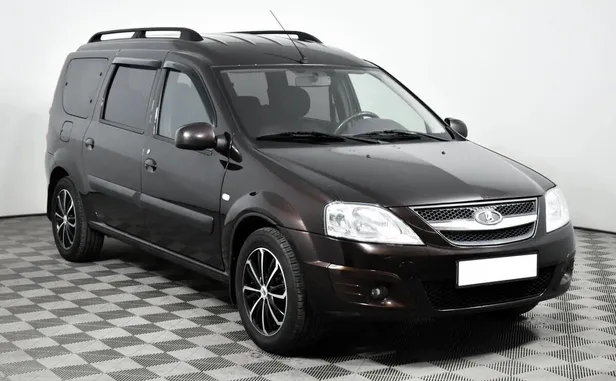 Lada (ВАЗ) Largus