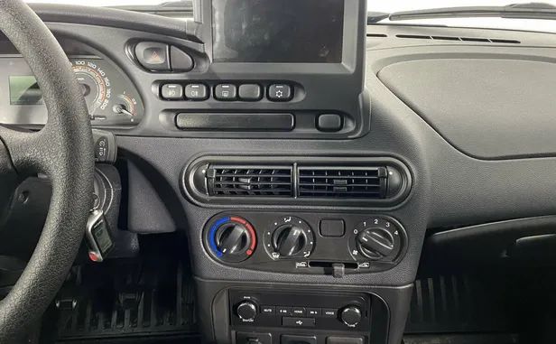 Lada (ВАЗ) Niva