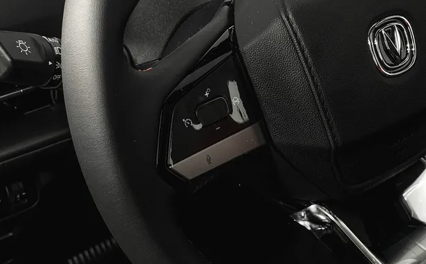 Changan CS55PLUS