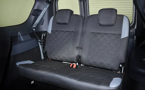 Lada (ВАЗ) Largus