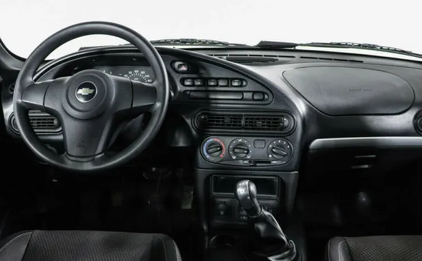 Chevrolet Niva