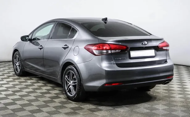 Kia Cerato
