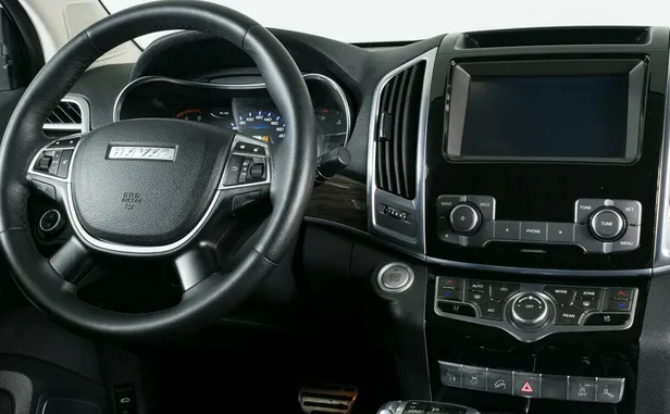 Haval H9