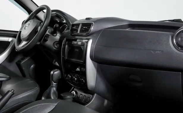 Nissan Terrano
