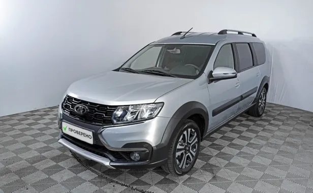 Lada (ВАЗ) Largus