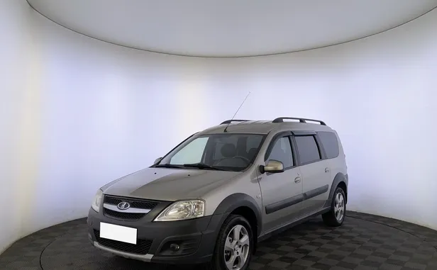 Lada (ВАЗ) Largus