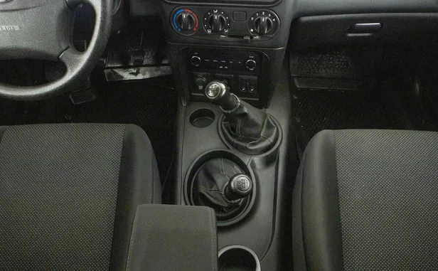 Lada (ВАЗ) Niva