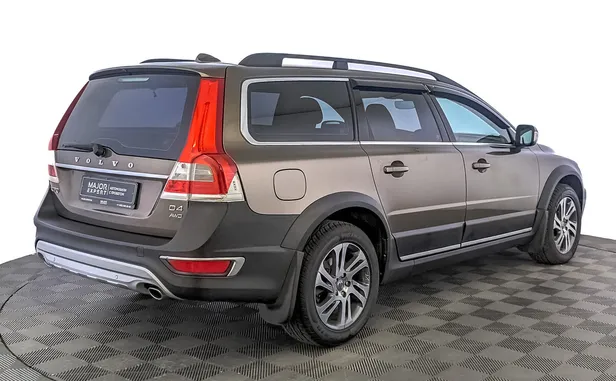 Volvo XC70