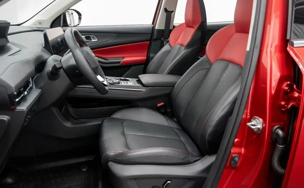 Changan CS55PLUS