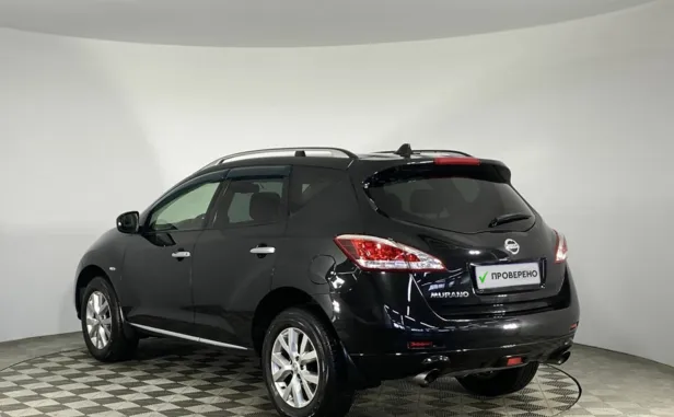 Nissan Murano