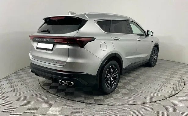 Jetour X70 PLUS
