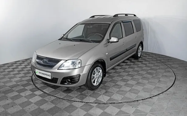 Lada (ВАЗ) Largus