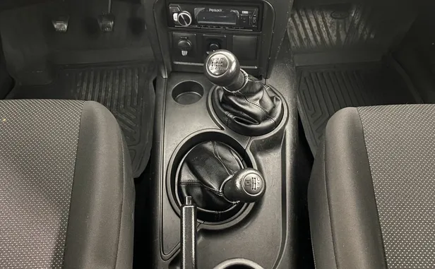 Lada (ВАЗ) Niva Travel