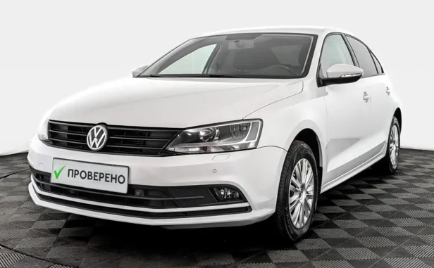 Volkswagen Jetta