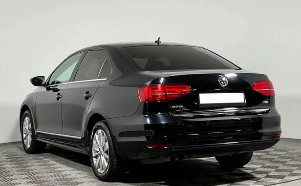 Volkswagen Jetta