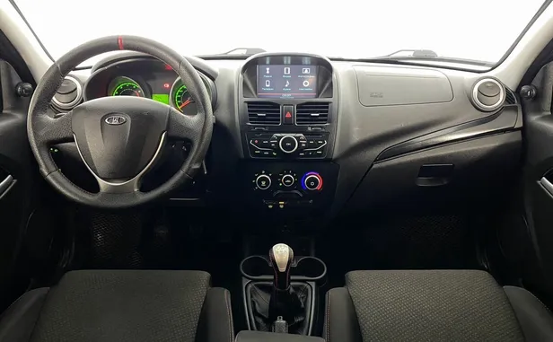 Lada (ВАЗ) Kalina