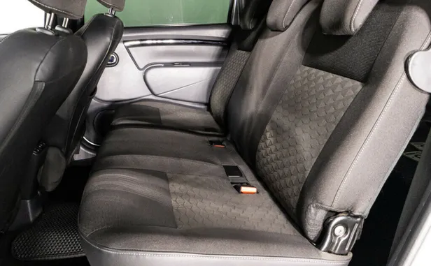 Lada (ВАЗ) Largus