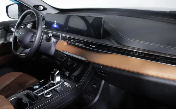 CHERY Tiggo 8 Pro Max