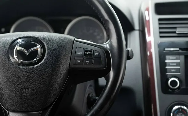 Mazda CX-9