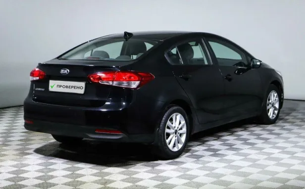 Kia Cerato