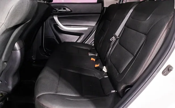 Changan CS35