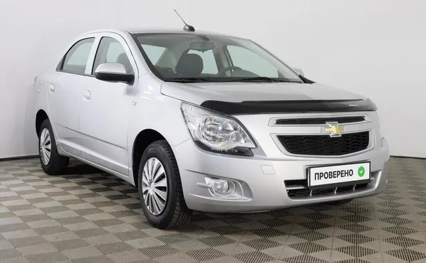 Chevrolet Cobalt