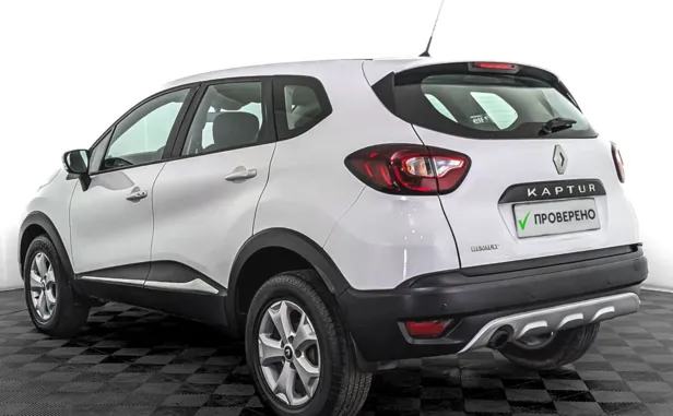 Renault Kaptur