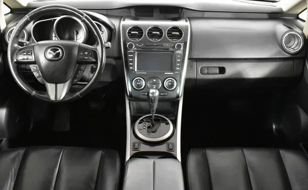 Mazda CX-7