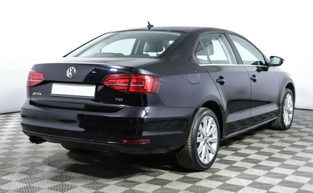 Volkswagen Jetta